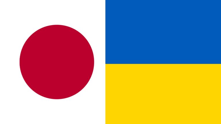 drapeau-japon-ukraine