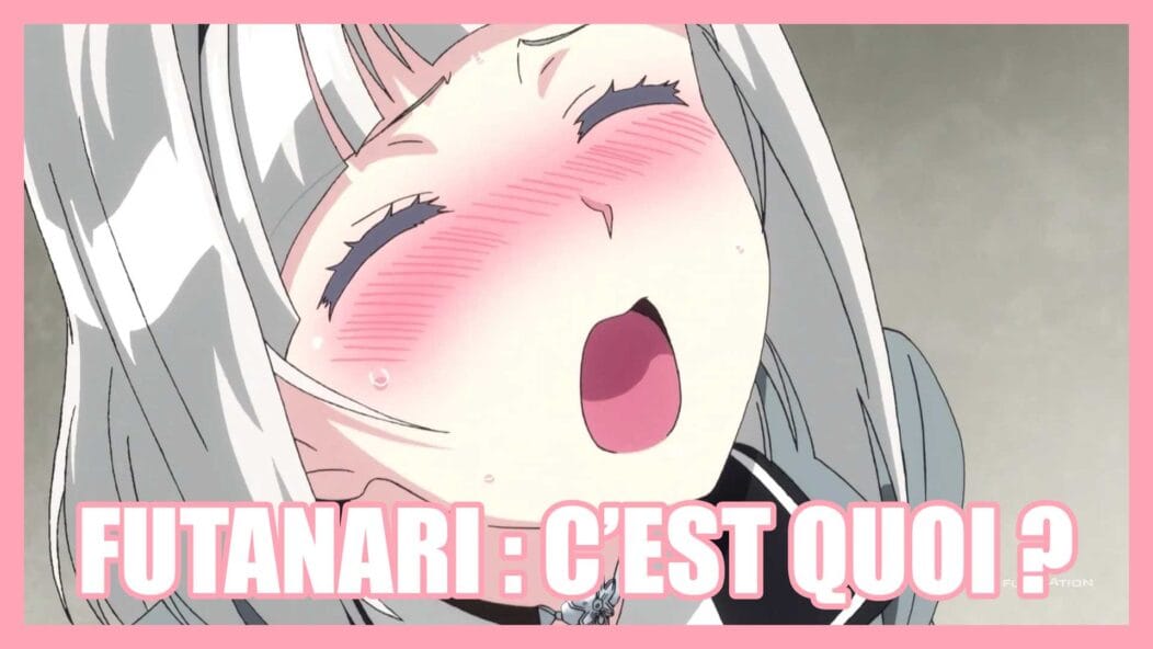 Futanari Origine Et Signification Du Terme Japonais FuransuJapon Futanari Origine Et Signification Du Terme Japonais FuransuJapon