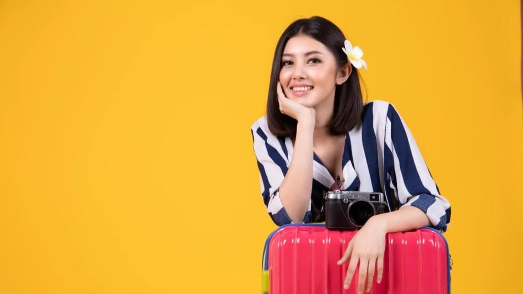 Femme-voyage-Japon