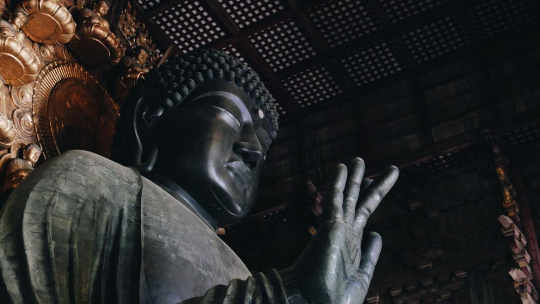 Grand-Bouddha-Nara