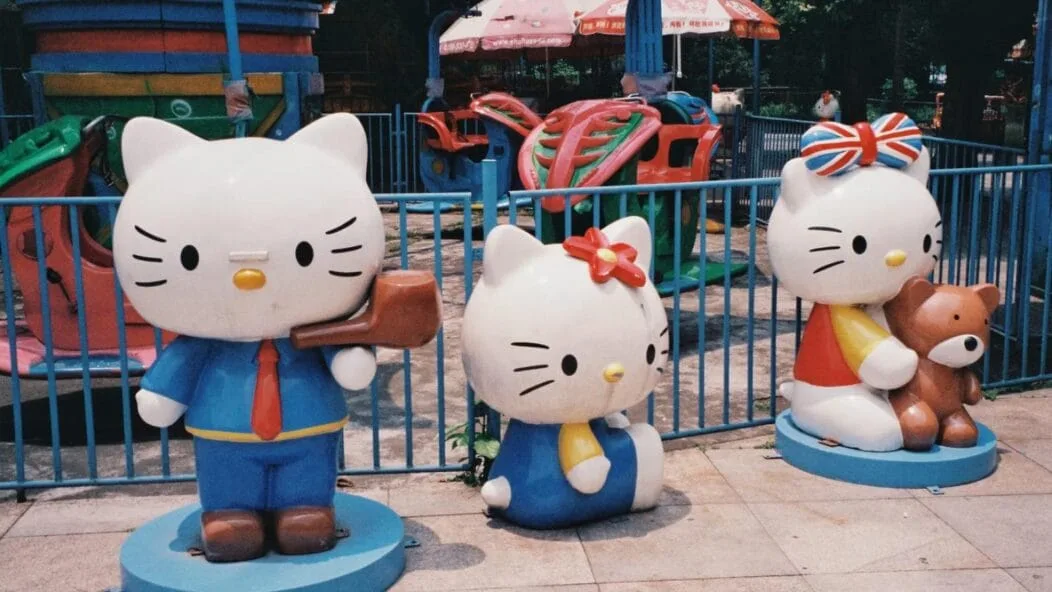 Hello-Kitty