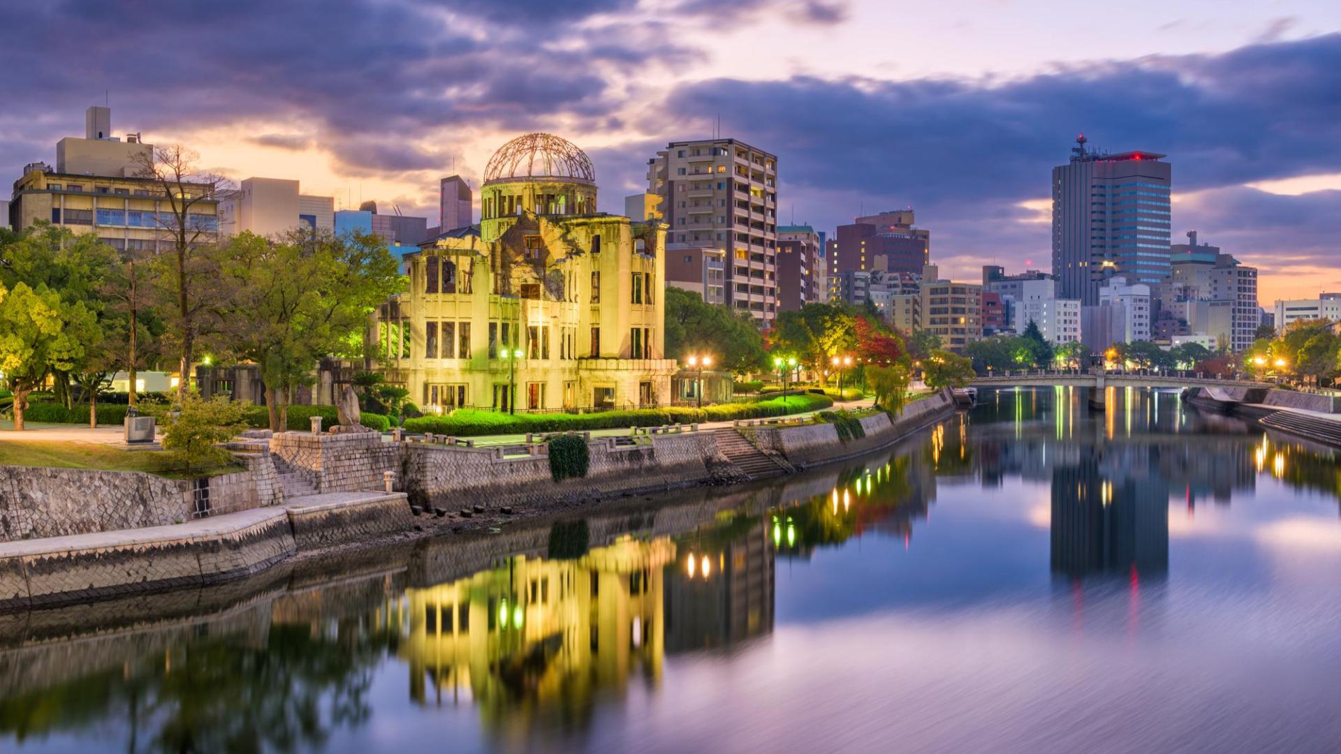 Hiroshima