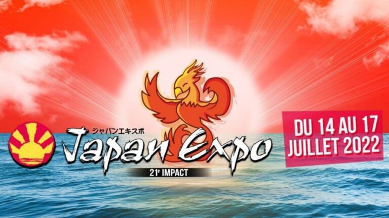Japan-Expo-2022