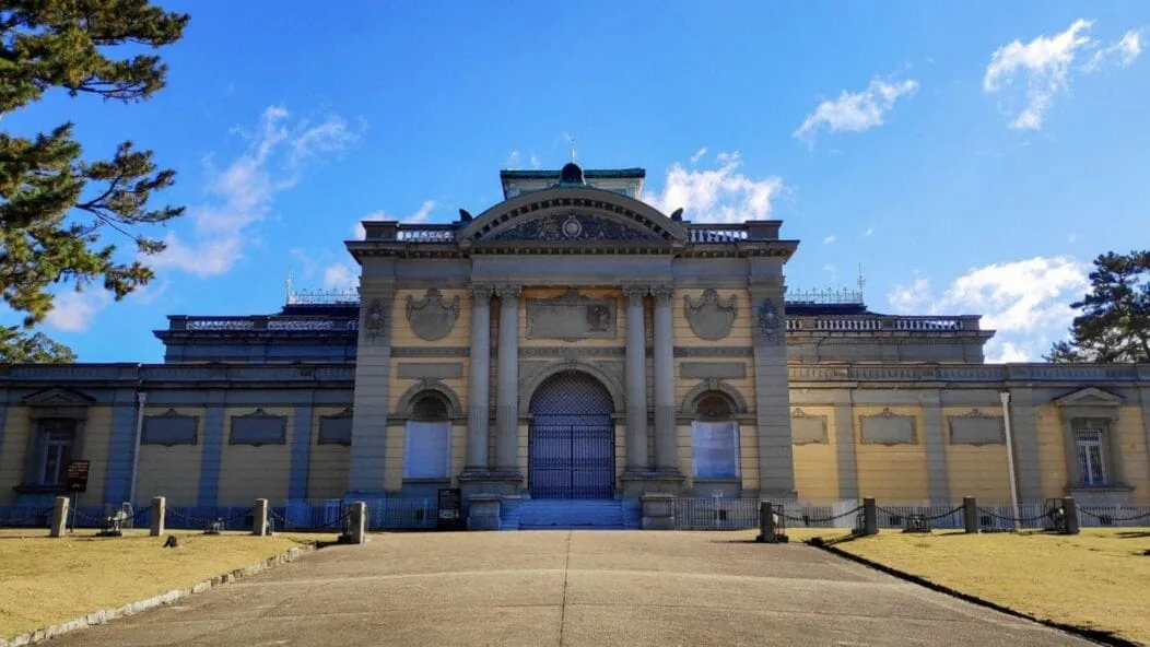 Musee-national-Nara