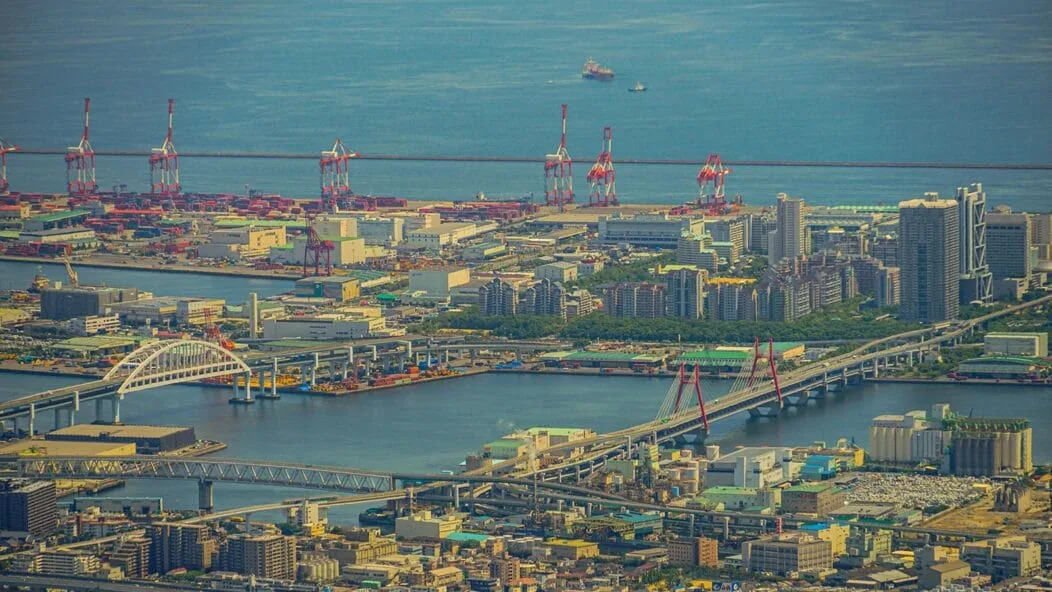 Ile de Rokko