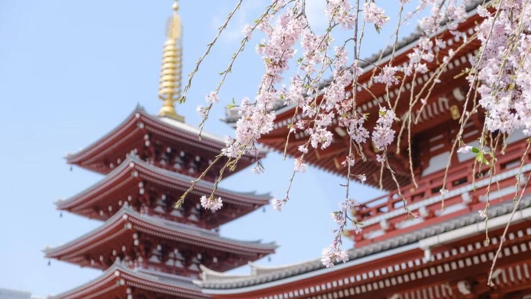 Senso-ji