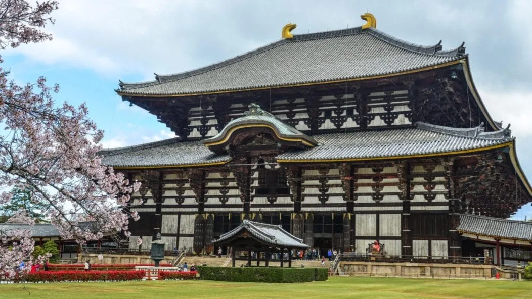 Todaiji