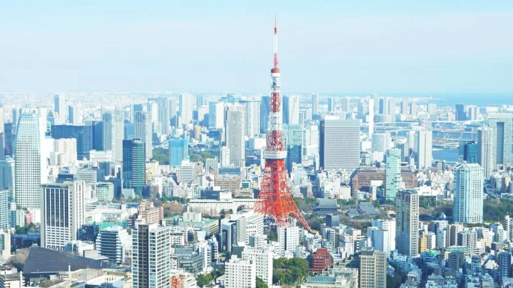 Tokyo