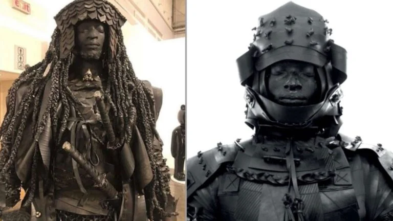 Yasuke