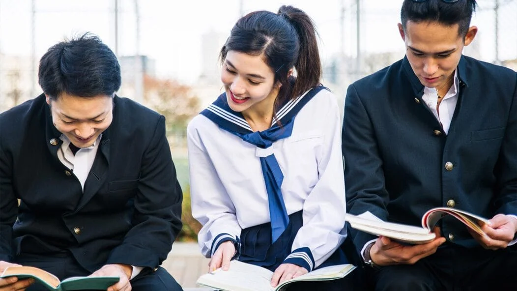 Les suffixes honorifiques en japonais