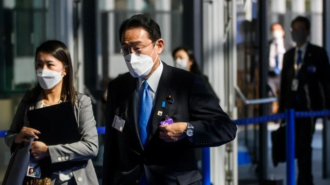 fumio-kishida-president-japon