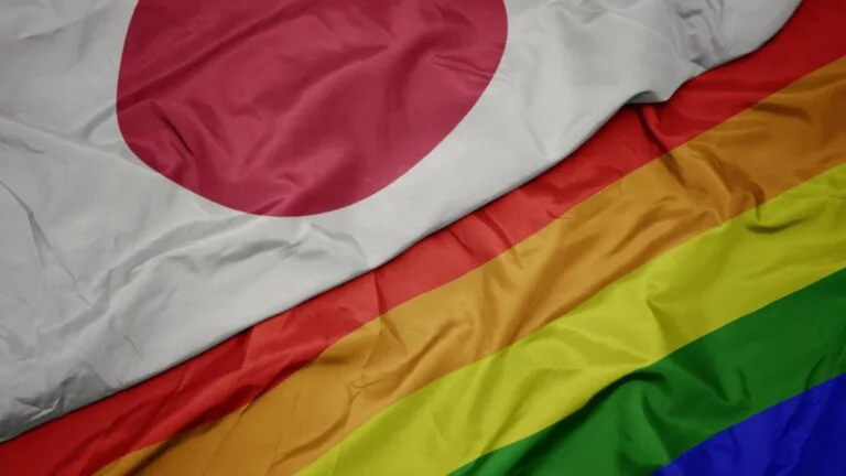 Homosexualité et droits LGBT au Japon : l&rsquo;article à lire