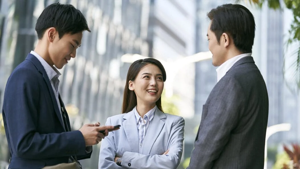 japonais-discussion