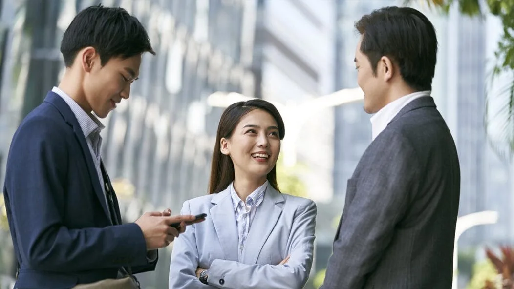 japonais-discussion