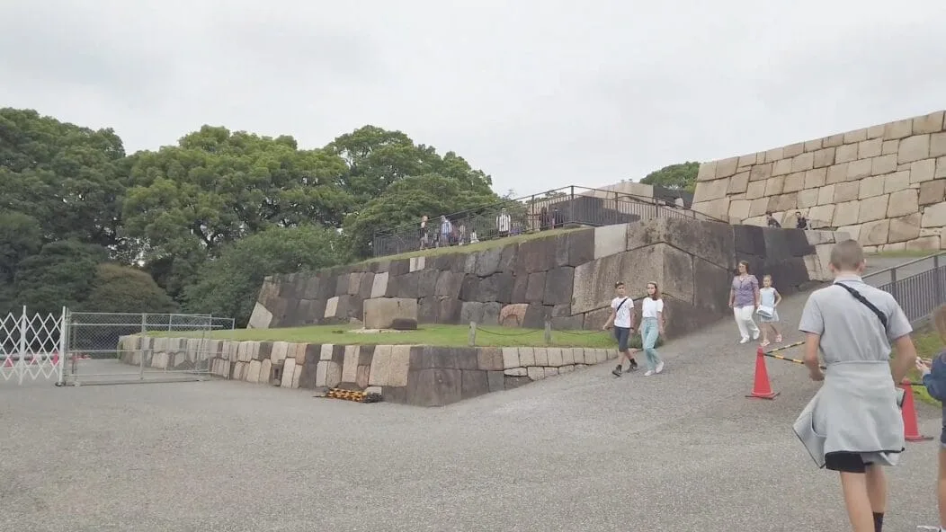 Kōkyo Higashi Gyoen
