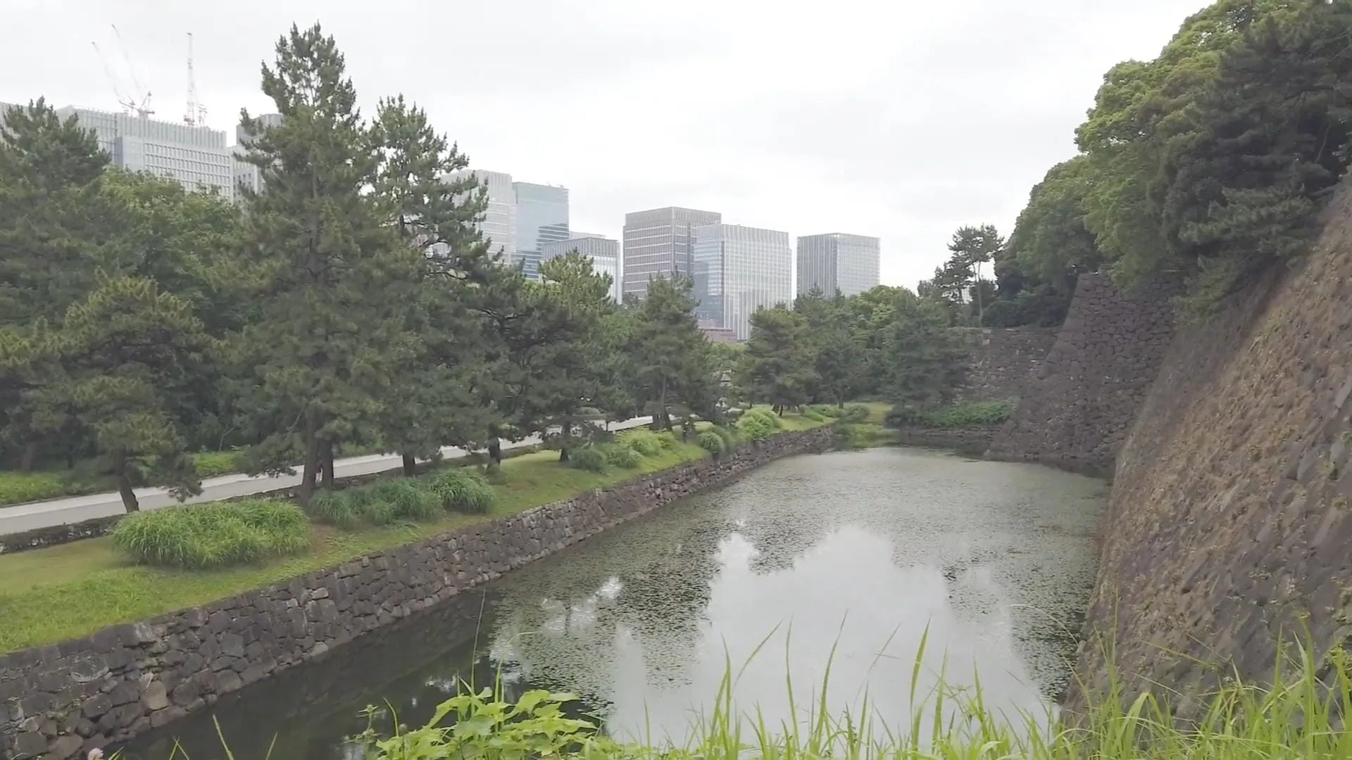 Kōkyo Higashi Gyoen