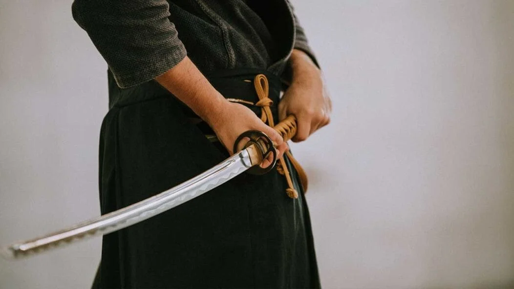 Katana