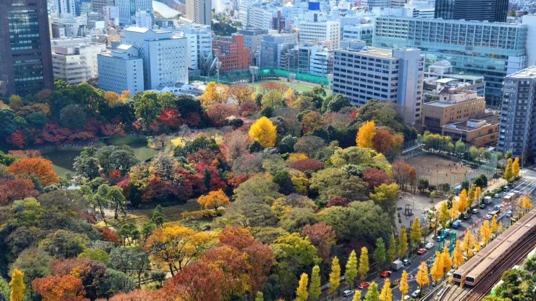 Koishikawa-Korakuen-haut