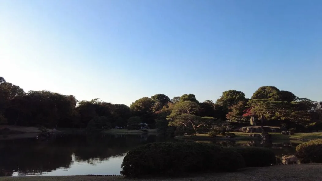 Rikugien