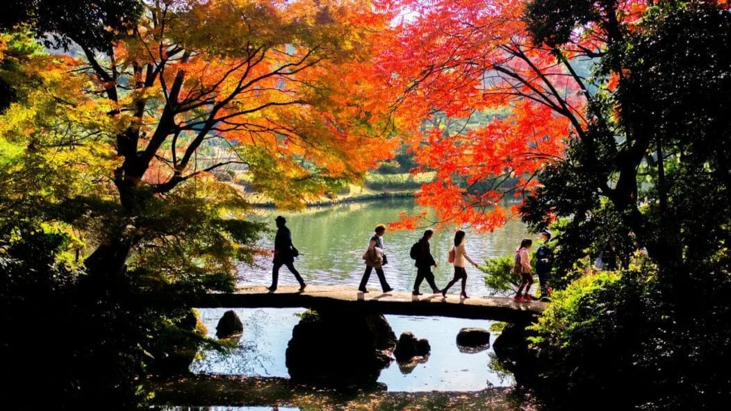 Rikugien