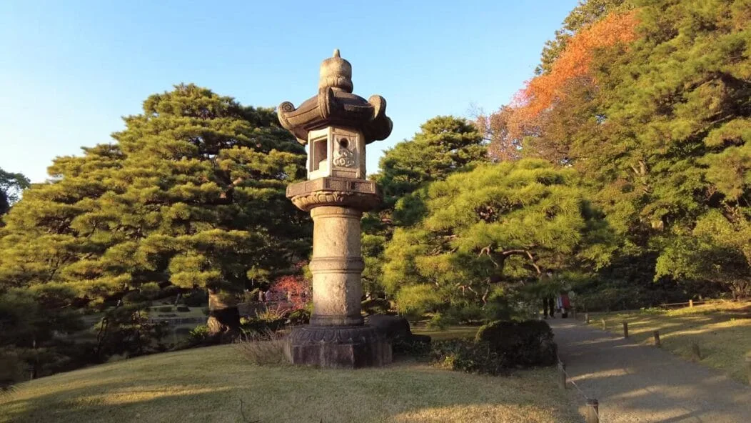 Rikugien