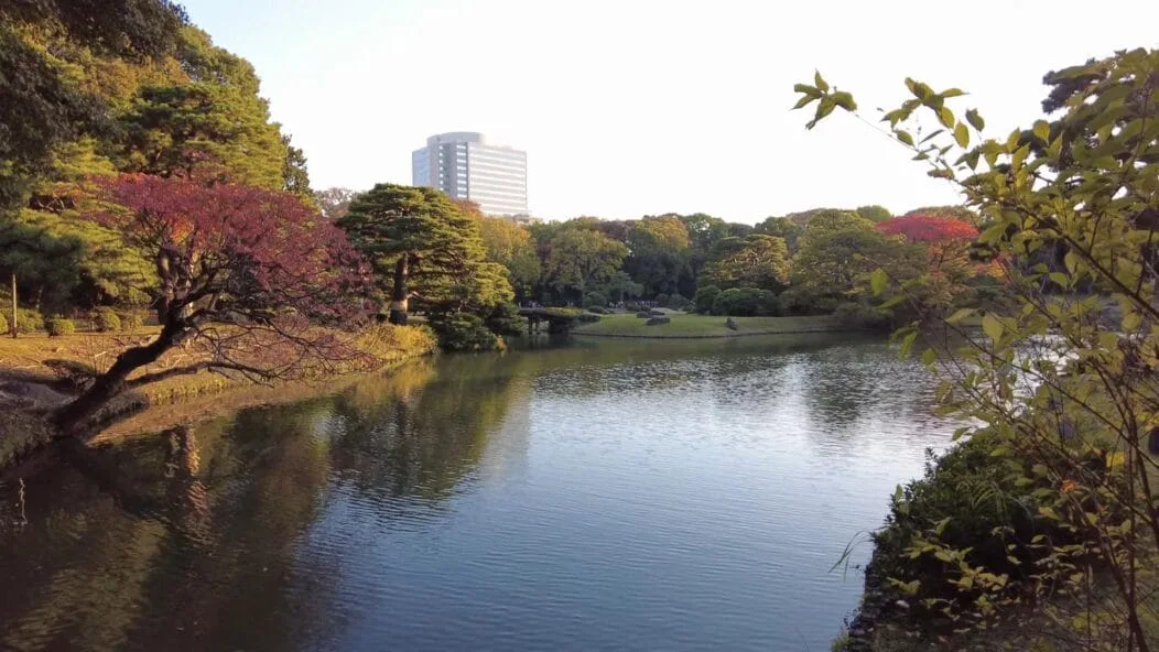 Rikugien