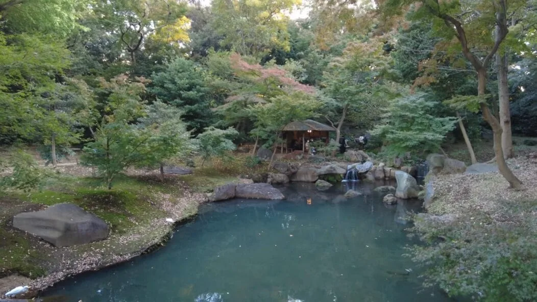 Rikugien