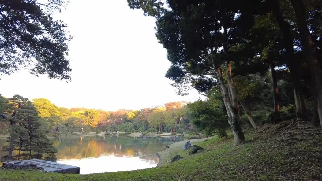 Rikugien