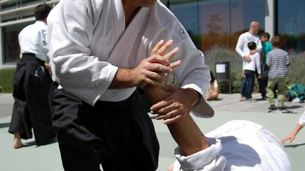 aikido