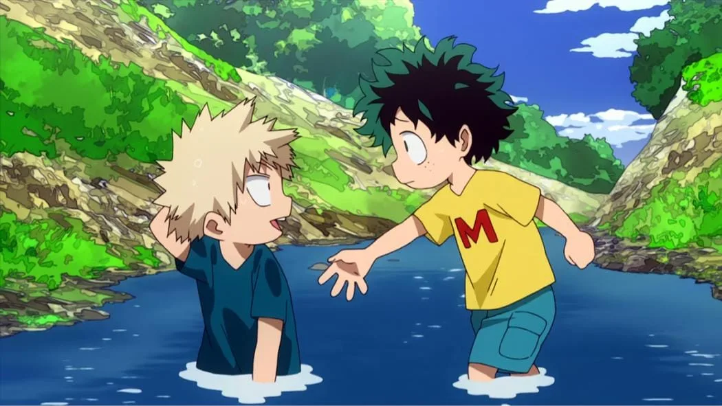 bakugo-deku