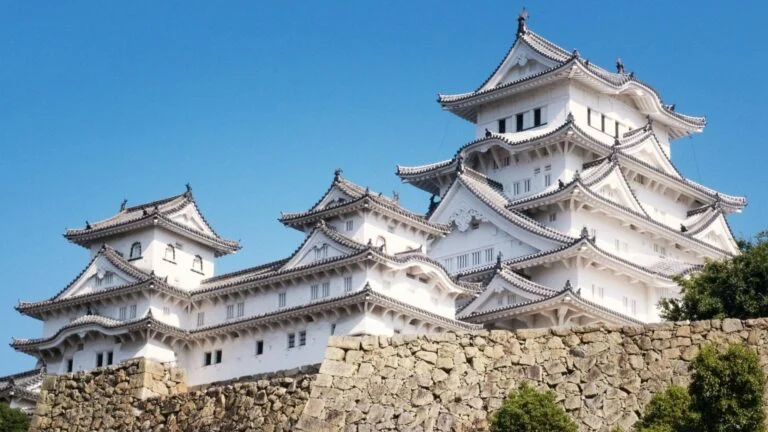 chateau-himeji