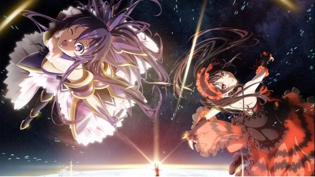 date-a-live