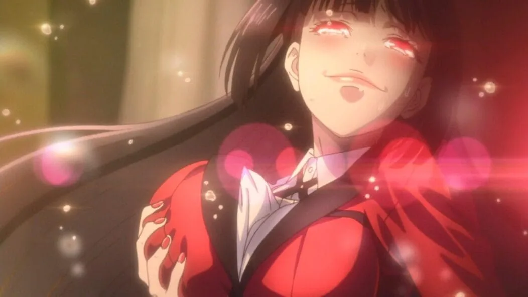 ecchi