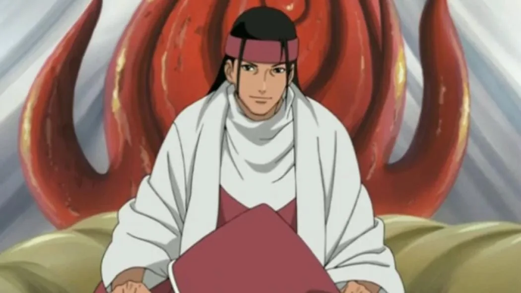 hashirama-hokage