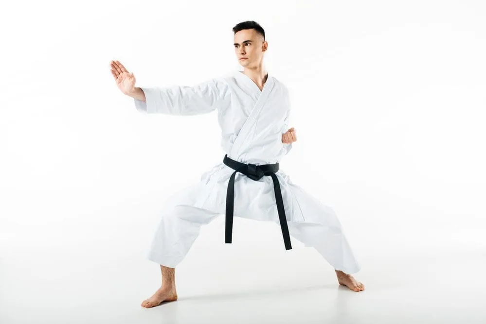 karate