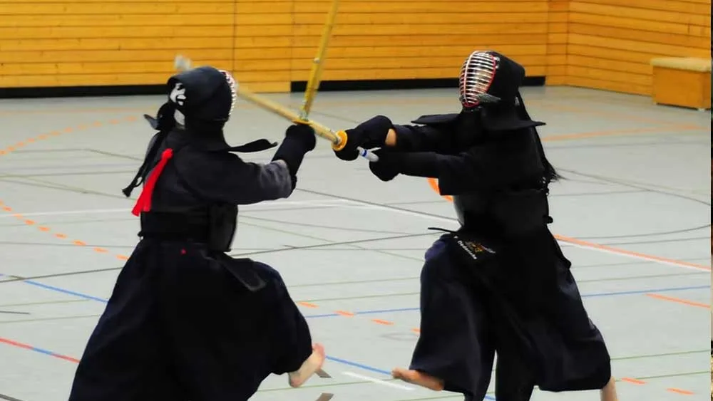 kendo
