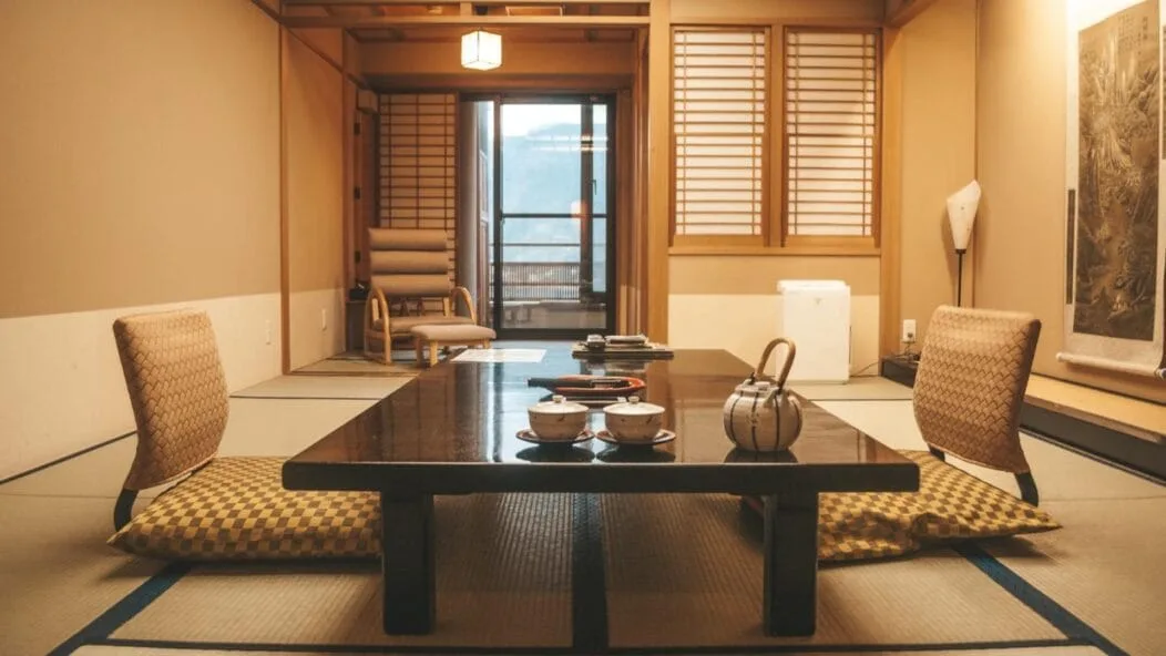 maison-japonaise
