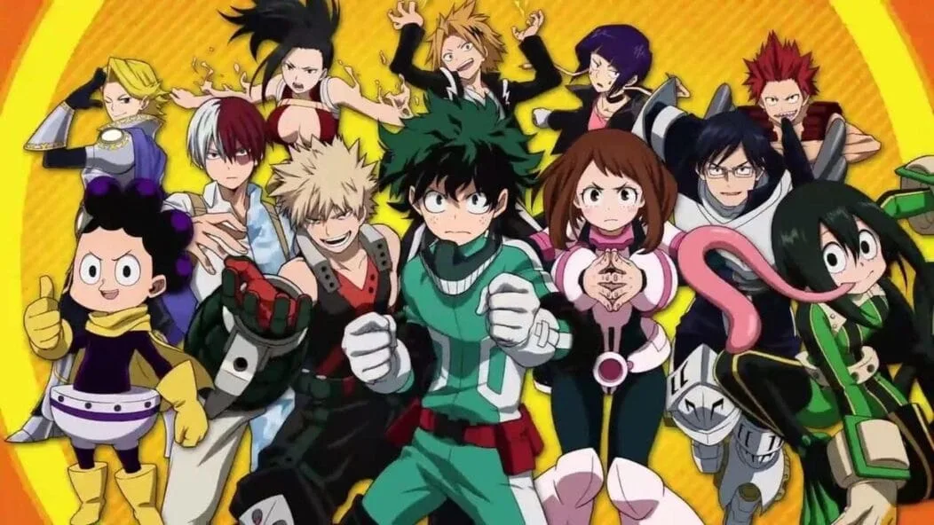 mha-classe-seconde-a