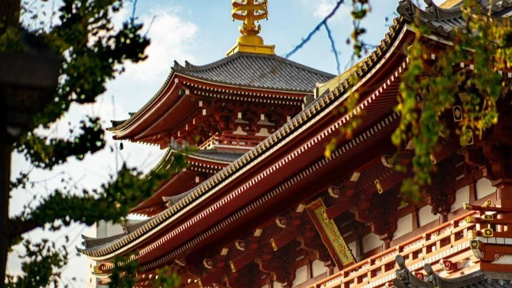 senso-ji