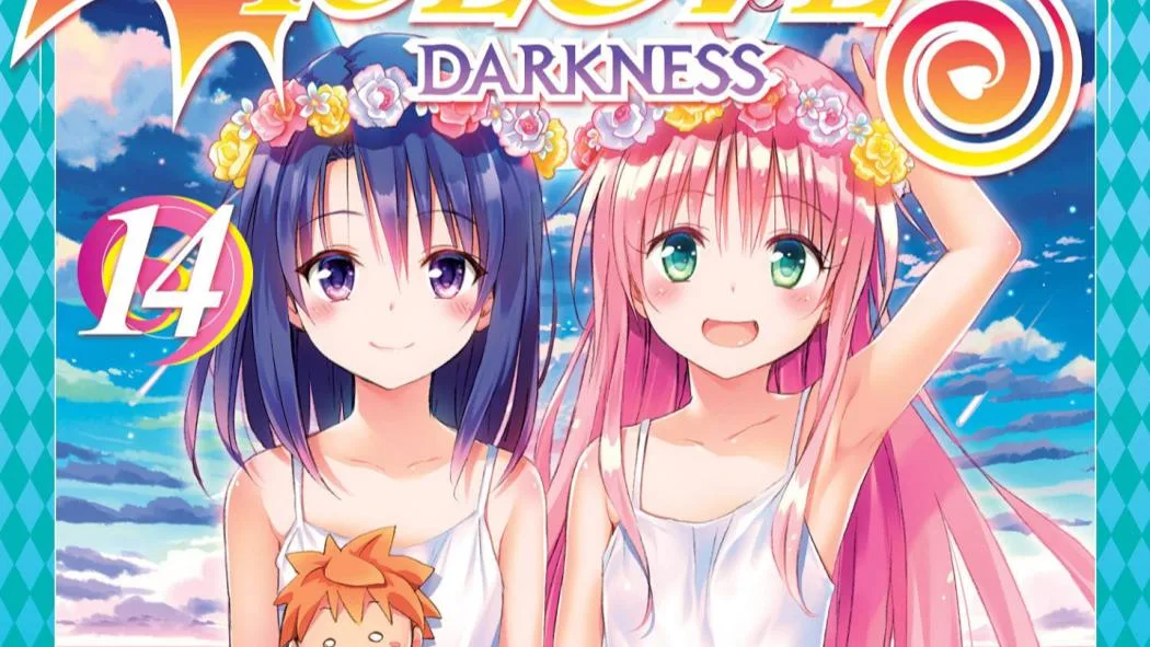 to-love-ru