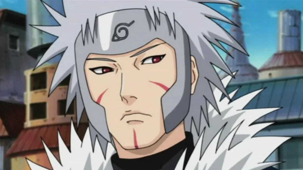 tobirama-hokage