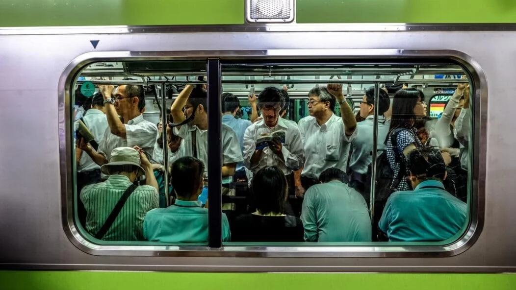 train-japonais