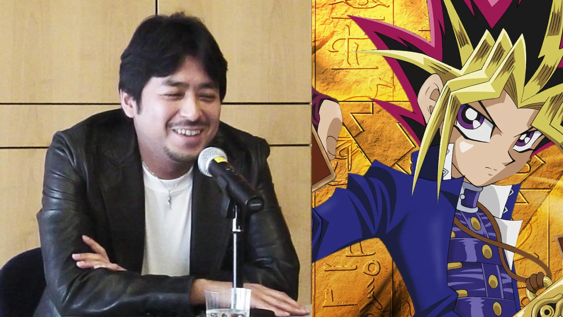 Kazuki-Takahashi-yu-gi-oh
