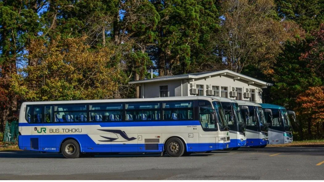 bus-jr-tohoku