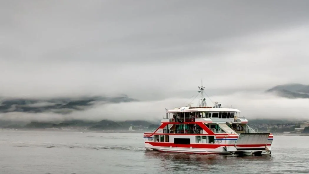 ferry-japon