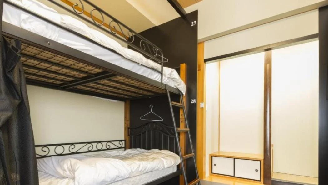 guest-house