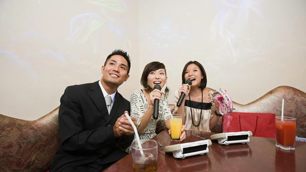 karaoke-japon