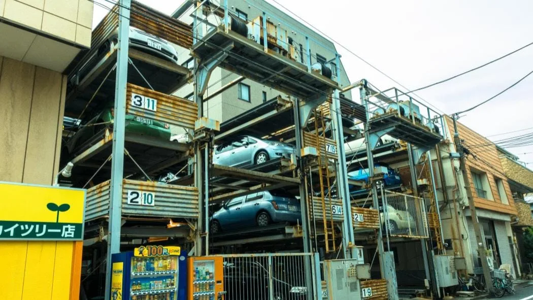 parking-japon