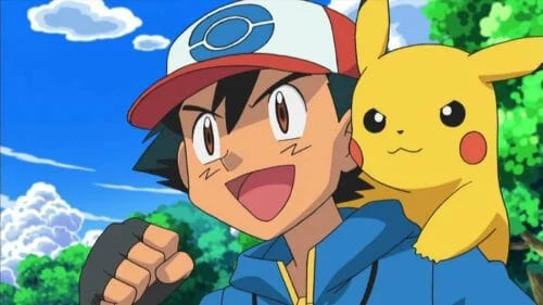 Pokémon : ordre de visionnage complet (séries, films et Horizons)