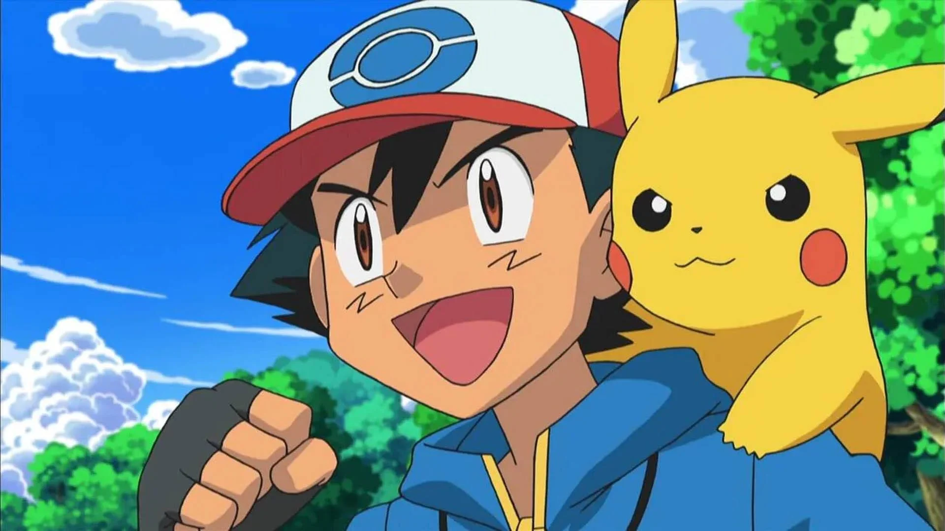 pokemon-sacha-pikachu